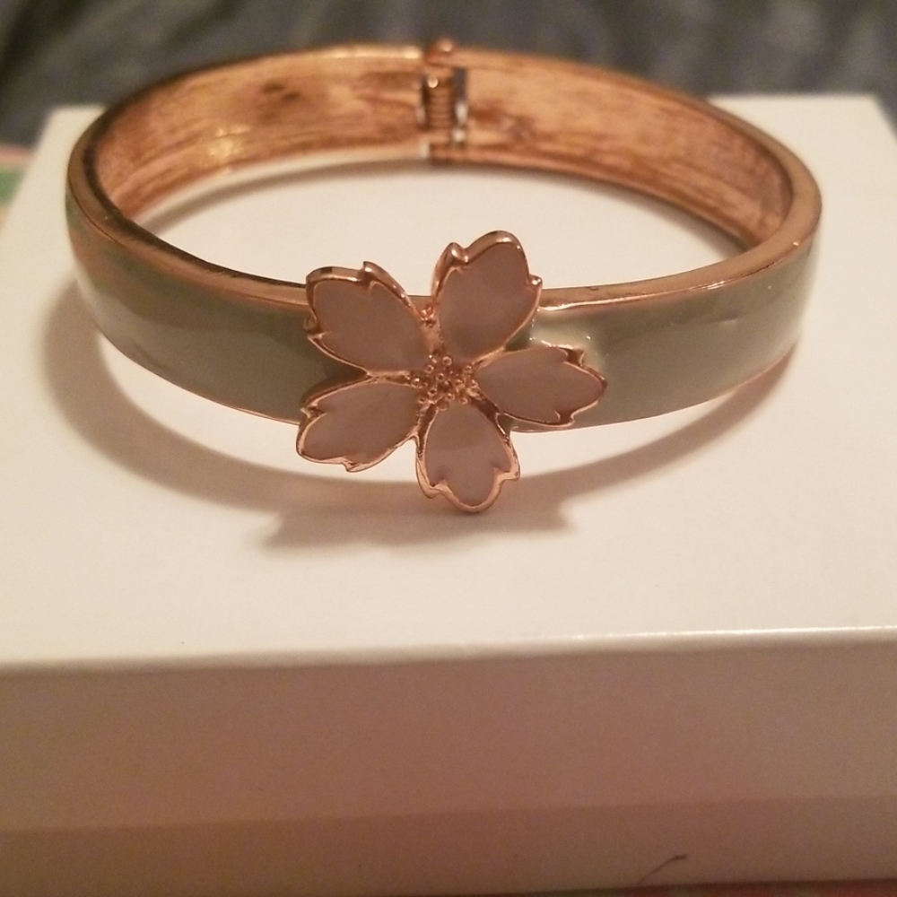 Fashion Snap Bracelet